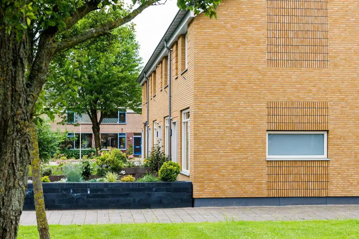 Dibotherm projecten 78 woningen krimpen4