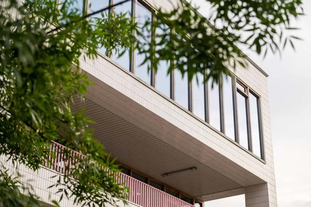 Dibotherm Projecten Hal6 De Nieuwe Stad24