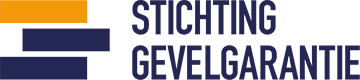 Logo stichting gevelgarantie